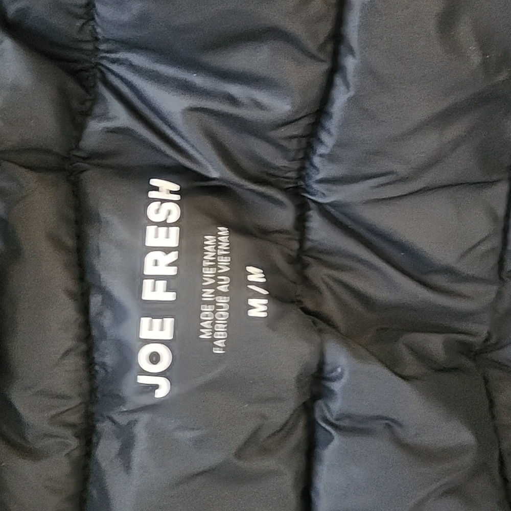 Joe fresh jacket - Picture 4 of 7
